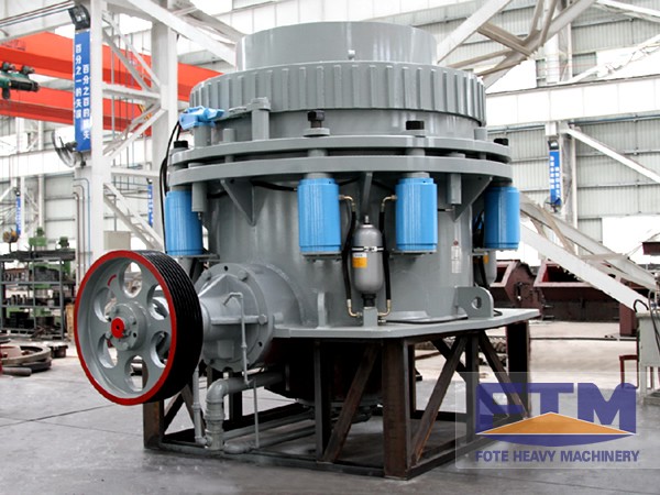 Cone Crusher